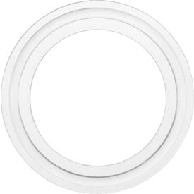 FDA Silicone Sanitary Gasket For 3