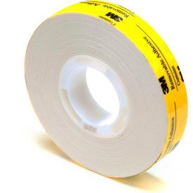 3M™ Scotch® 928 ATG Repositionable Double Coated Tissue Tape 1/2