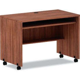 Alera®Valencia Series Mobile Desk 41-3/8