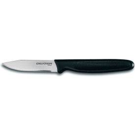 Dexter Russell 31366 - Paring Knife High Carbon Steel Stamped 2-3/4