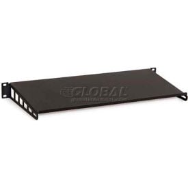 Kendall Howard™ 1U Stationary Keyboard Tray 1910-1-001-01