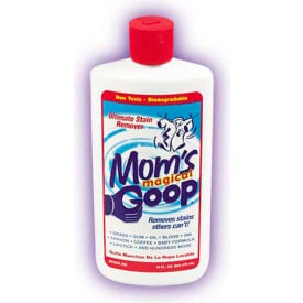 Goop Ultimate Stain Remover Liquid 16 oz. Bottle 12 Bottles - 32 32