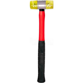 Urrea Plastic Cap Hammer 1383FV 12