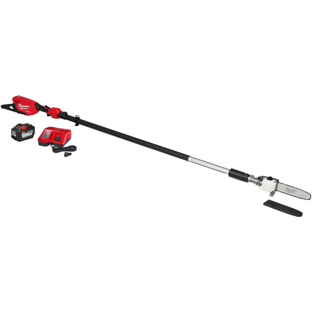 Chainsaws, Power Type: Battery , Bar Length (Inch): 10 , Horsepower: 2.3 , Guide Bar Length (Inch): 10 , Maximum Speed: 25m/s  MPN:3013-21