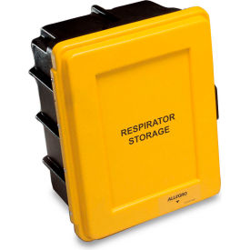 Allegro 4400 Respirator Storage Case 4400