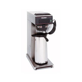 Airpot Coffee Brewer Cw15-Aps Pf 23001.0000