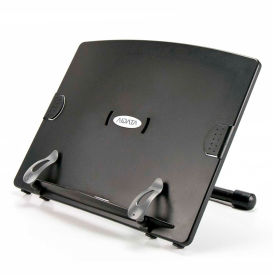 Aidata BH5001B Ergo Book and Copy Desktop Stand Black BH5001B