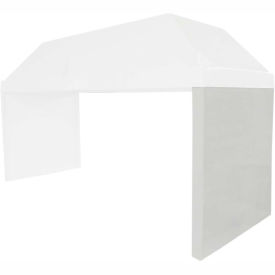 HEMCO® Canopy Hood Side Wall Panel Fiberglass (per Side) 30