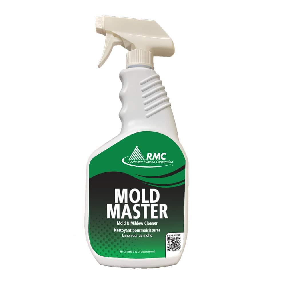 Bathroom, Tile & Toilet Bowl Cleaners, Product Type: Cleaner , Form: Liquid , Container Type: Spray Bottle , Container Size: 1 qt , Scent: Bleach  MPN:11758214