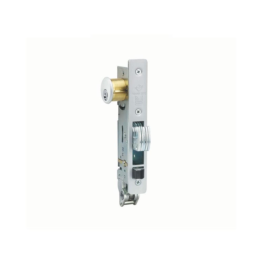 Deadbolts, Deadbolt Type: Deadlock , Lock Type: Single Cylinder , Key Type: Conventional , Mount Type: Mortise , Material: Metal  MPN:MS1890-2015-628