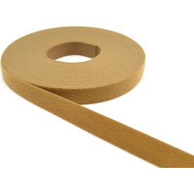 VELCRO® Brand One-Wrap® Hook & Loop Tape Fasteners Coyote 1