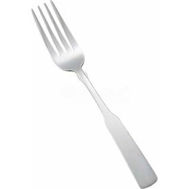 Winco 0025-05 Houston Dinner Fork 12/Pack 0025-05