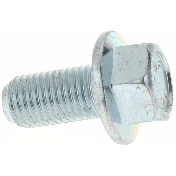 Flange Bolt: MPN:MP4570