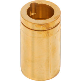 Allpoints 8009868 Metcraft Brass Sleevefor Pump For Powersoak 22446