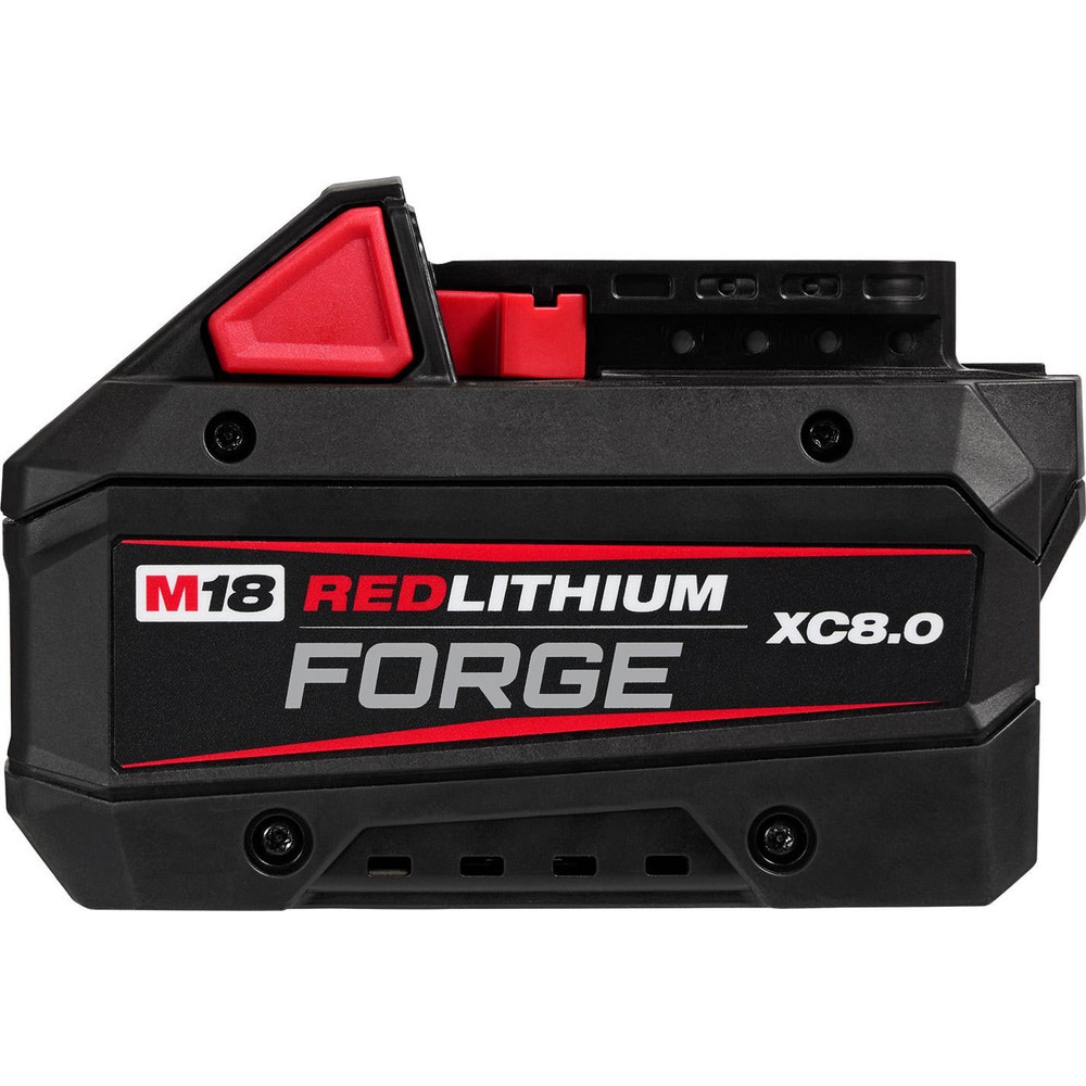 Power Tool Battery: 18.00V, Lithium-ion MPN:48-11-1881