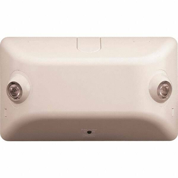 2 Head LED Emergency Lighting Unit MPN:93036783