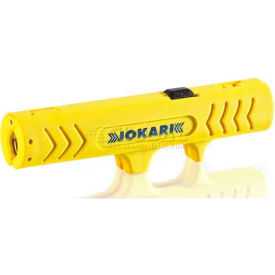 Jokari® Universal No. 12 Cable Stripper for 8 - 13 mm Common Round Cables Universal No. 12