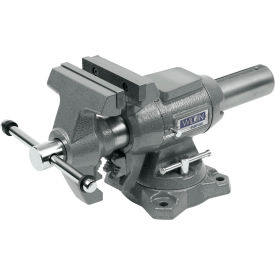 Wilton® 450P Multi-Purpose Bench Vise with Swivel Base 4-1/2