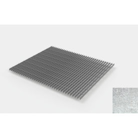 Wildeck® Welded Bar Grating Per Sq. Ft. Bar Grating