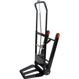 Voltstair Go Powered Hand Truck 2-Wheel 150lbs Capacity VSGO