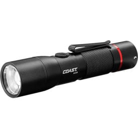 Coast™ 21593 Model HX5R USB Rechargeable 620 Lumen Pocket Light Kit 21593