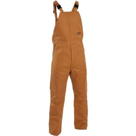 Enespro® ArcGuard® 100 cal DuPont Nomex/Kevlar Bib Overalls L Caramel C45KDQELG32 C45KDQELG32