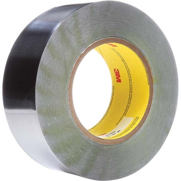 Silver Lead Foil Tape: 36 yd Long, 2