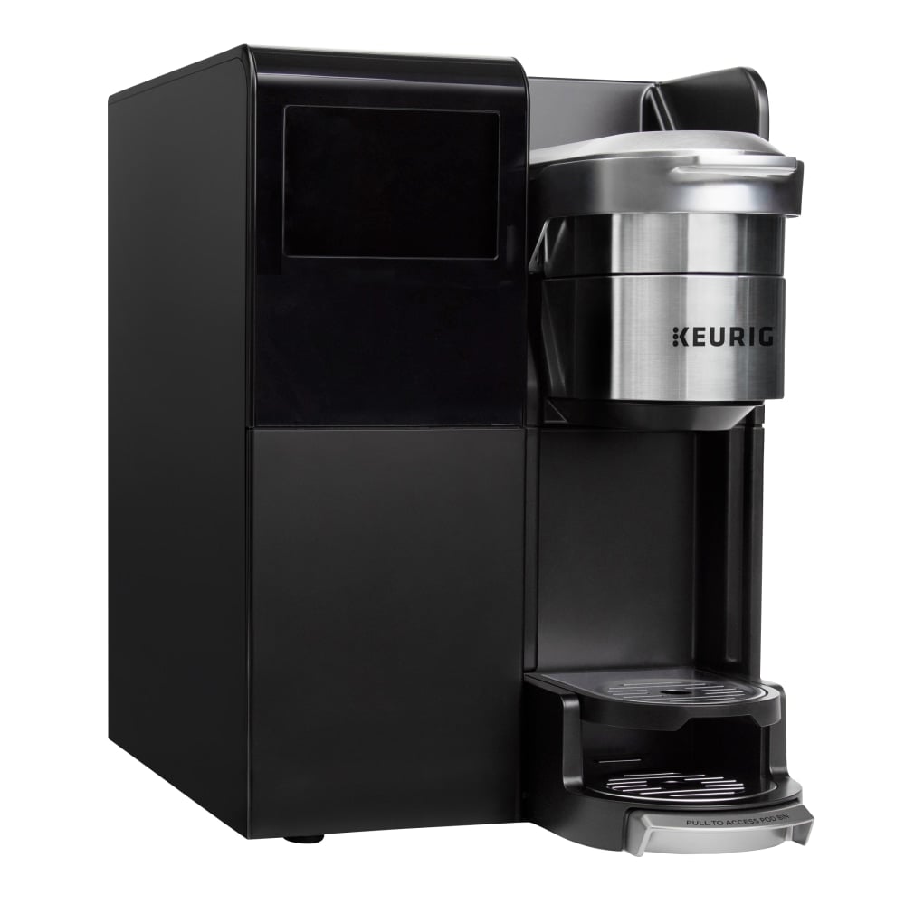 Keurig K-3500 Single-Serve Commercial Coffee Brewer, Black/Silver MPN:5000204773