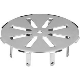 Oatey 42732 Snap-In Stainless Steel Strainer 4