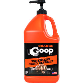 Orange Goop® Liquid - Gallon w/ Pump 440