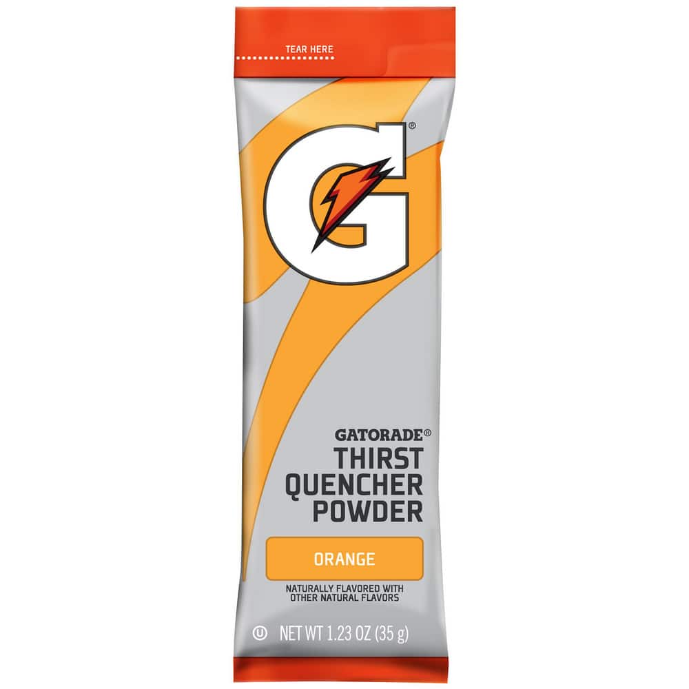 Activity Drinks, Drink Type: Activity , Form: Powder , Container Yields (oz.): 16.90 , Container Size: 16.90 , Flavor: Orange  MPN:04701