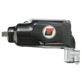 Universal Tool Air Impact Wrench w/Top Exhaust 3/8