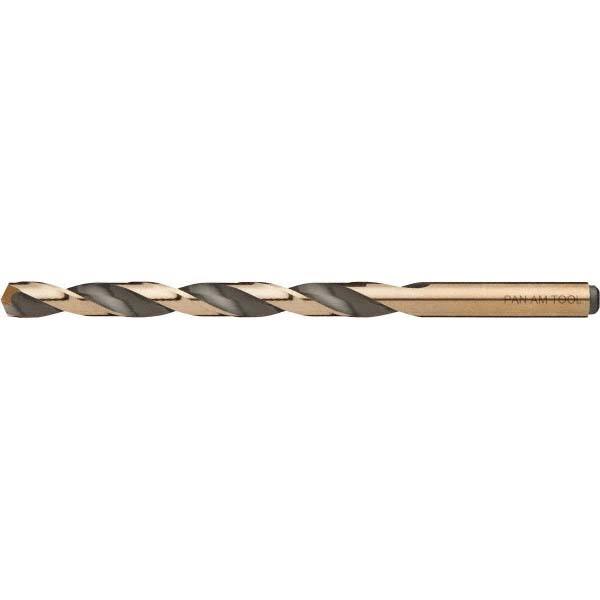 Jobber Length Drill Bit: MPN:01-006