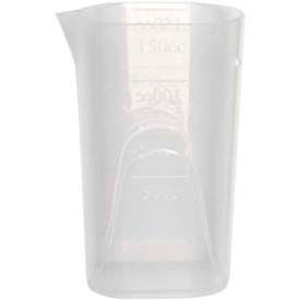 Measuring Filling Cup For Mr-50 Steam Vacuum - Pkg Qty 3 FILLINGCUP