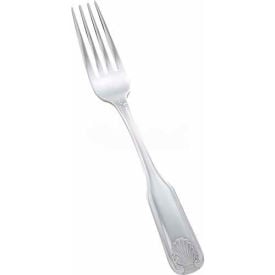 Winco 0006-05 Toulouse Dinner Fork 12/Pack 0006-05