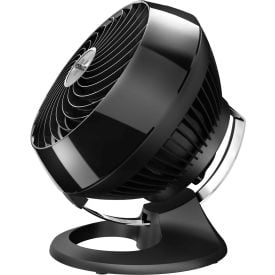 Vornado® 460 Whole Room Air Circulator Black CR1-0253-06