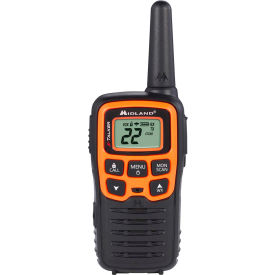 Midland® X Talker Walkie Talkie Bundle 2-1/50