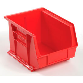 GoVets™ Plastic Stack & Hang Bin 8-1/4