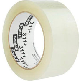 3M™ Scotch® 311+ Carton Sealing Tape 3