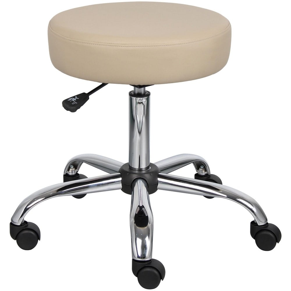 Medical Spa Professional Adjustable Stool: 20-1/2 to 26-1/2