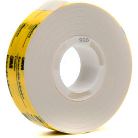 3M™ Scotch® 928 ATG Repositionable Double Coated Tissue Tape 3/4