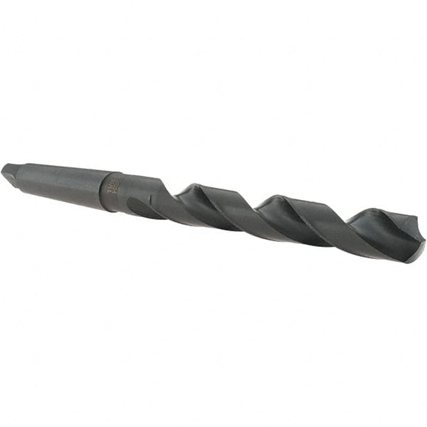 Taper Shank Drill Bit: 11/16