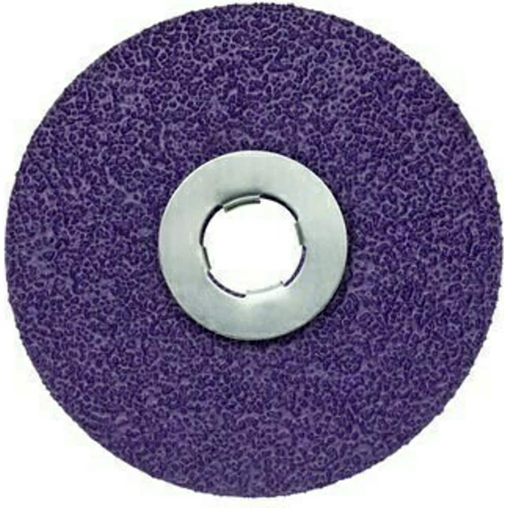 Fiber Disc:  4-1/2