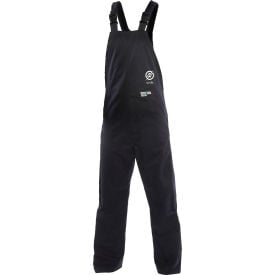 Enespro® ArcGuard® 12 cal Flame Resistant UltraSoft Bib Overall 3XL Navy C45UP3XL32 C45UP3X32