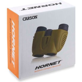 Carson® 8x22 Hornet Compact Binocular HT-822