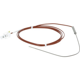 Allpoints 8012005 Thermocouple- W/Plug For Lincoln Manufacturing 370357