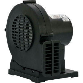 XPOWER Inflatable Blower 1 Speed 1/8 HP 120 CFM BR-6