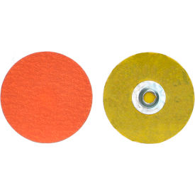 Norton 66261162323 Blaze Quick-Change Cloth Disc 2