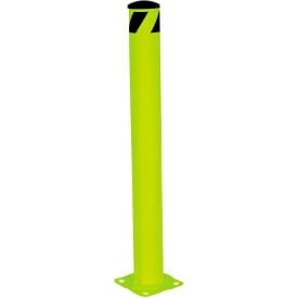 Steel Safety Bollard 36