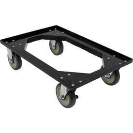 Quantum® All Purpose Utility Tub Dolly ABS 26